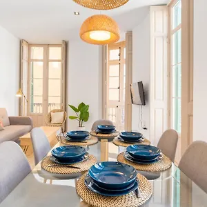 Apartment Bhost-calle Nueva